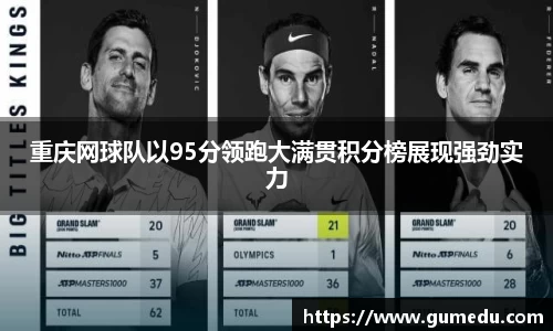 重庆网球队以95分领跑大满贯积分榜展现强劲实力