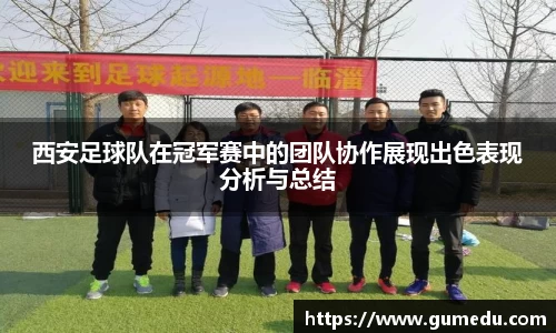西安足球队在冠军赛中的团队协作展现出色表现分析与总结