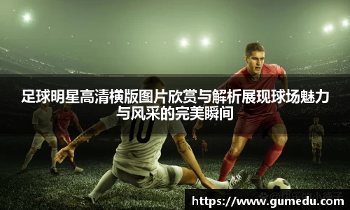 足球明星高清横版图片欣赏与解析展现球场魅力与风采的完美瞬间